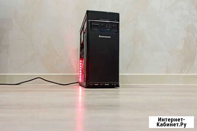Игровой Core i5 7500 8gb Видео 4gb Тверь - изображение 1