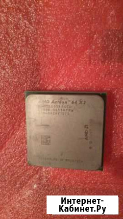 AMD Athlon 64 X2 3600+ Архангельск - изображение 1