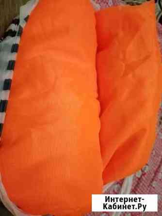 Ткань вуаль Самара