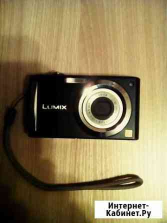 Фотоаппарат Panasonic Lumix DMC-FS3 Мурино