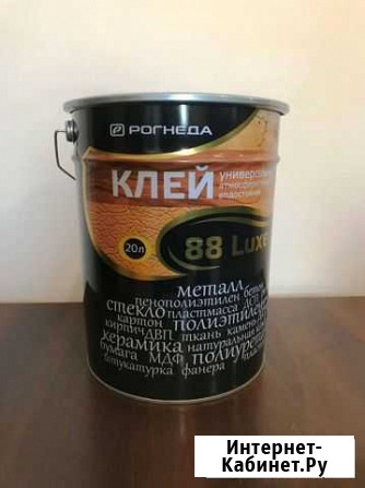Клей 88 универсальный Клинцы - изображение 1