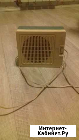 Громкоговоритель  Обь - 305 Курган - изображение 1