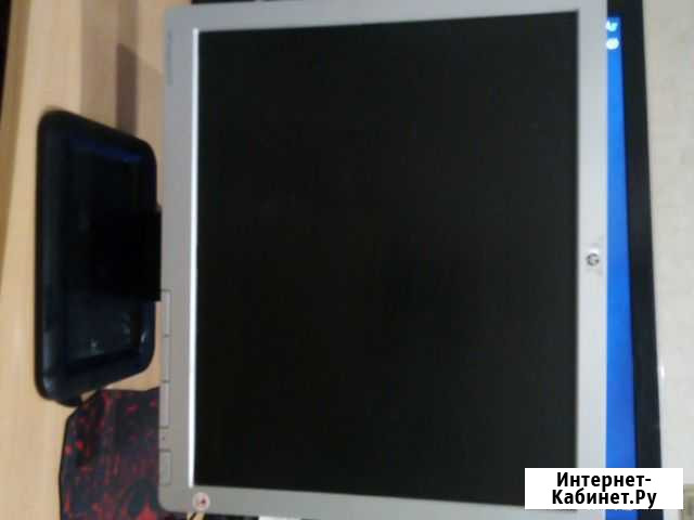 Монитор NEC Нижний Новгород - изображение 1