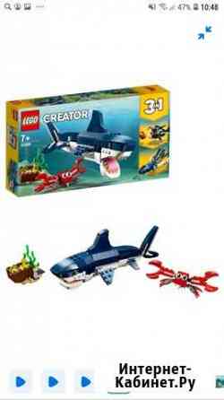 Lego Creator Салават