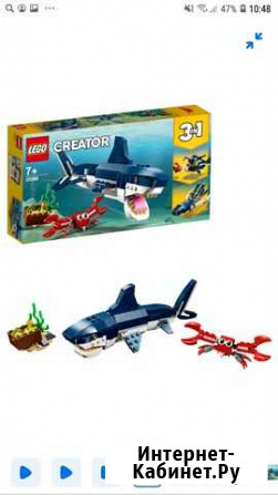 Lego Creator Салават - изображение 1