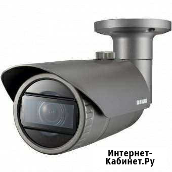 Камера видеонаблюдения уличная ip Великий Новгород - изображение 1