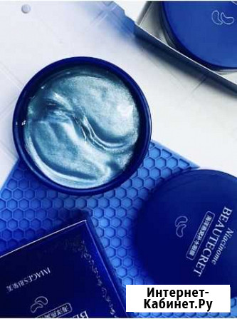 Патчи для глаз Саранск - изображение 1