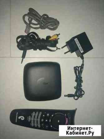TV приставка Ростелеком wink Пятигорск