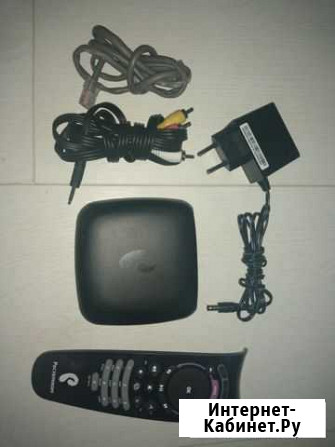 TV приставка Ростелеком wink Пятигорск - изображение 1