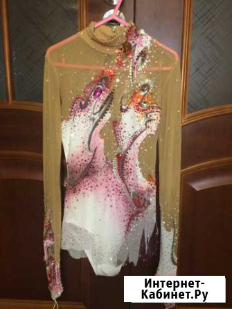 Купальник для художественной гимнастики Белгород - изображение 1