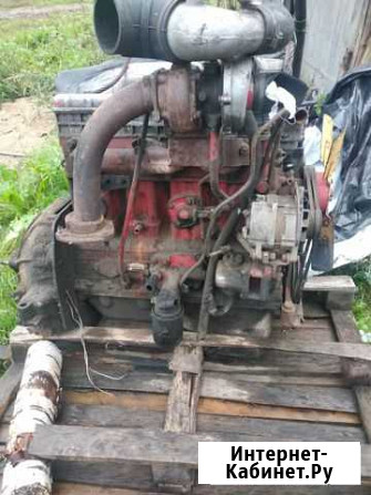 Двигатель мтз 245 турбо Рыбинск - изображение 1