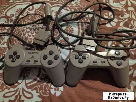 Джойстики Sony PS Дзержинск