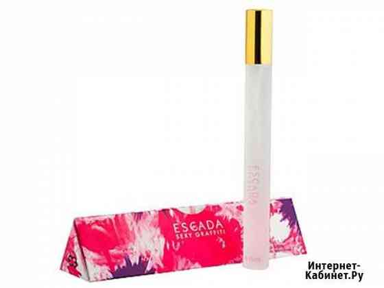 Escada sexy graffiti Смоленск