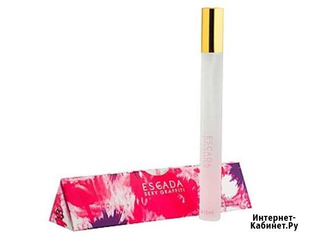 Escada sexy graffiti Смоленск - изображение 1