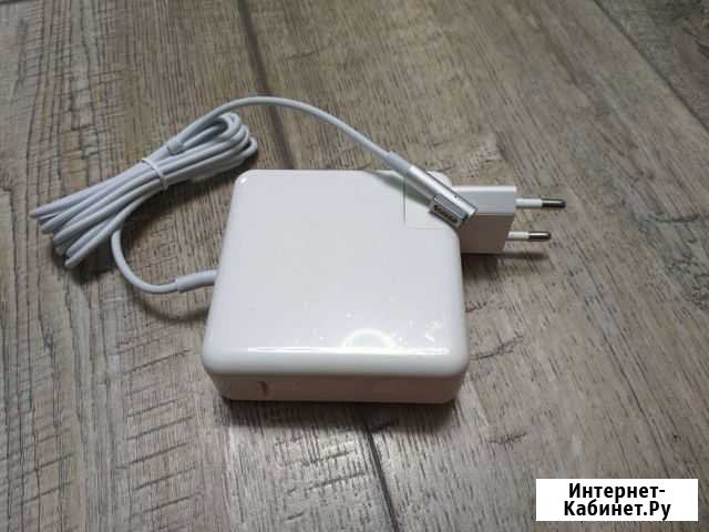 Блок питания для MacBook Magsafe Нижний Новгород - изображение 1