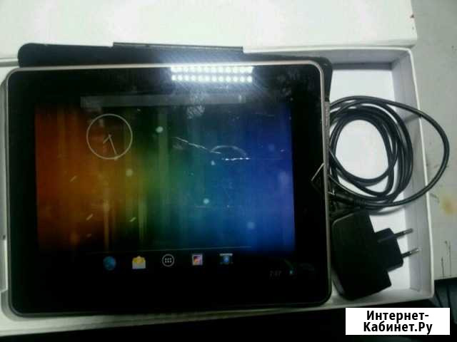Планшет компьютер Texet TM-9748 3G 9.7 Ессентуки - изображение 1