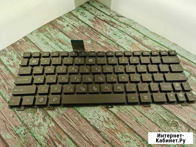 Клавиатура для Asus для 1011PX, 1015PX, X101 Кемерово - изображение 1