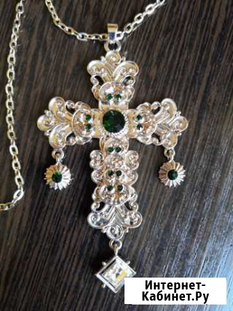 Украшение Астрахань - изображение 1