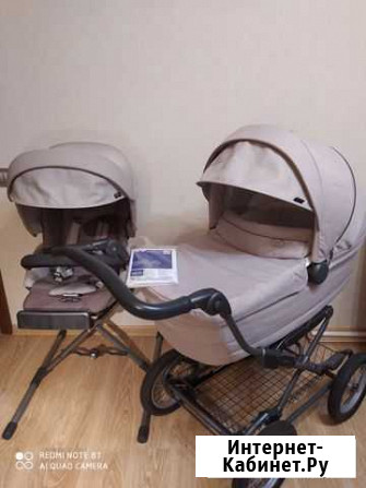 Коляска inglesina Гатчина - изображение 1