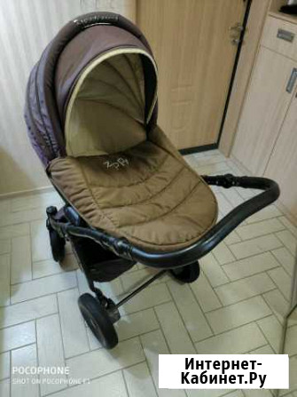 Коляска Zippy 2в1 Новокуйбышевск - изображение 1