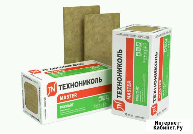 Утеплитель Алатырь - изображение 1