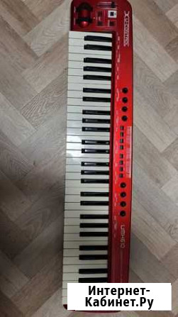 Behringer UMX610 Бор - изображение 1