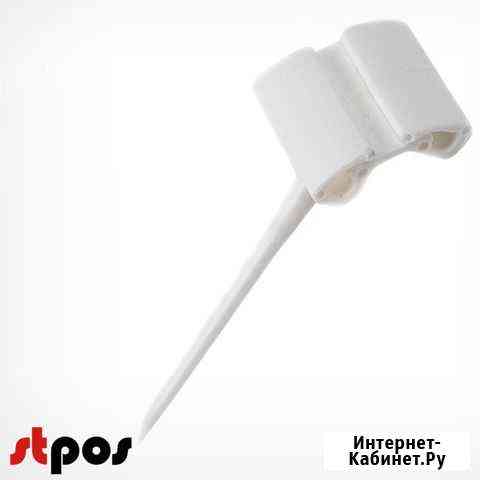 Иголочка белая ministick white, Белый Октябрьский