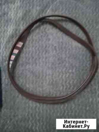 Ремень приводной для Ssangyong новый Хабаровск