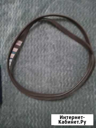 Ремень приводной для Ssangyong новый Хабаровск - изображение 1
