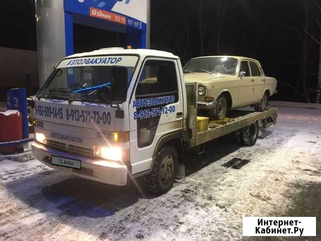 Isuzu Elf, 1993 Канск - изображение 1