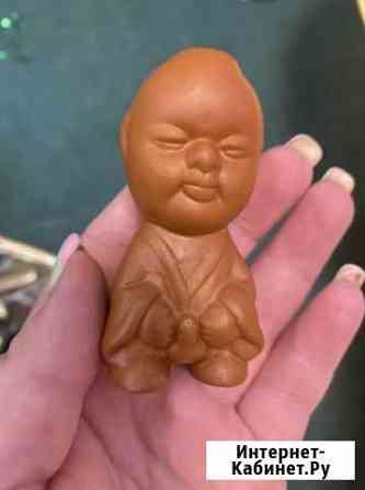 Статуэтка Петропавловск-Камчатский