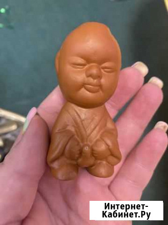 Статуэтка Петропавловск-Камчатский - изображение 1