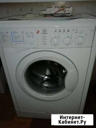 Запчасти на Стиральнаю машинку Indesit wisl83 Йошкар-Ола - изображение 1
