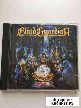 Cd Blind Guardian Пермь