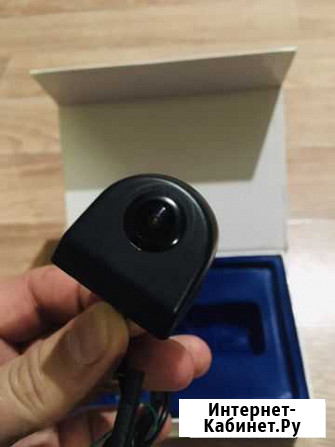 Камера заднего хода T-003 6070 ntsc Тверь - изображение 1