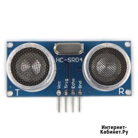 Модуль измерения расстояния Омск - изображение 1