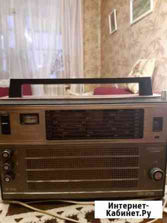 Радиоприемник selena 215-217 Кострома