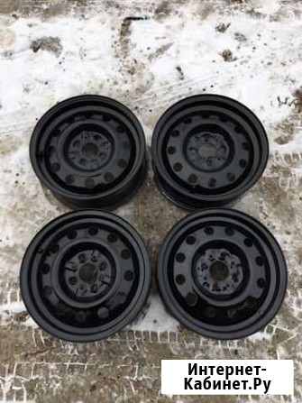 Диски r14. 4x98 Тольятти - изображение 1