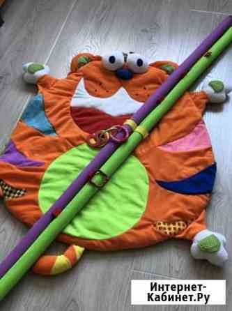 Развивающий коврик Петрозаводск