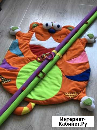 Развивающий коврик Петрозаводск - изображение 1