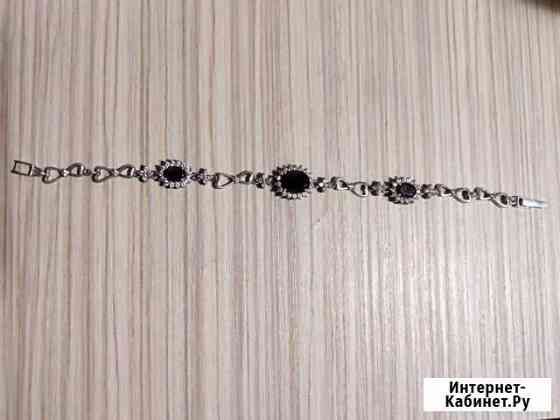 Серебряный браслет Нижний Новгород