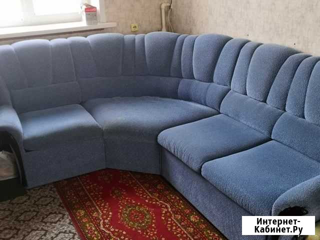 Угловой диван Йошкар-Ола - изображение 1