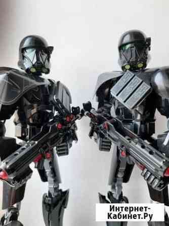 Lego Star Wars 75121 Тольятти