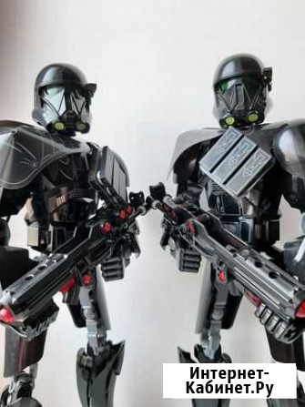 Lego Star Wars 75121 Тольятти - изображение 1