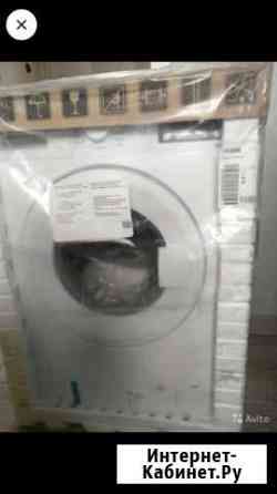 Стиральная машина Vestel, 4кг/800об, узкая, новая Ижевск