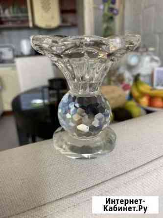 Подсвечник Хабаровск