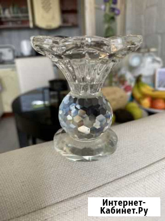 Подсвечник Хабаровск - изображение 1