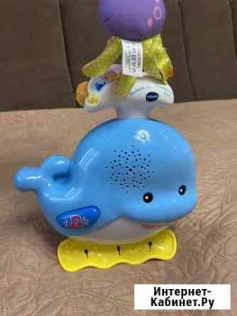 Мобиль vtech звуки океана Астрахань