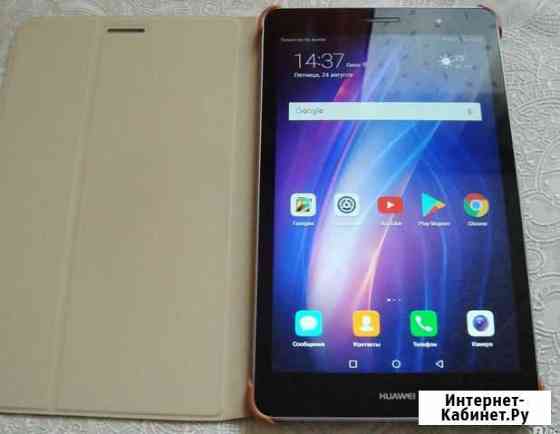 8Планшет Huawei MediaPad t3 2 гб 16 гб Барнаул