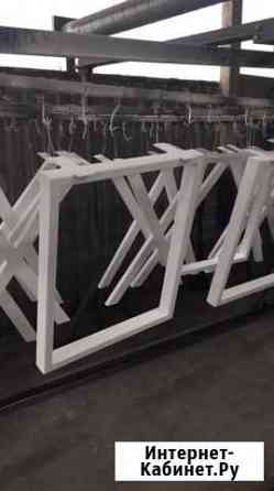 Опора для стола лофт(ножки) Калининград